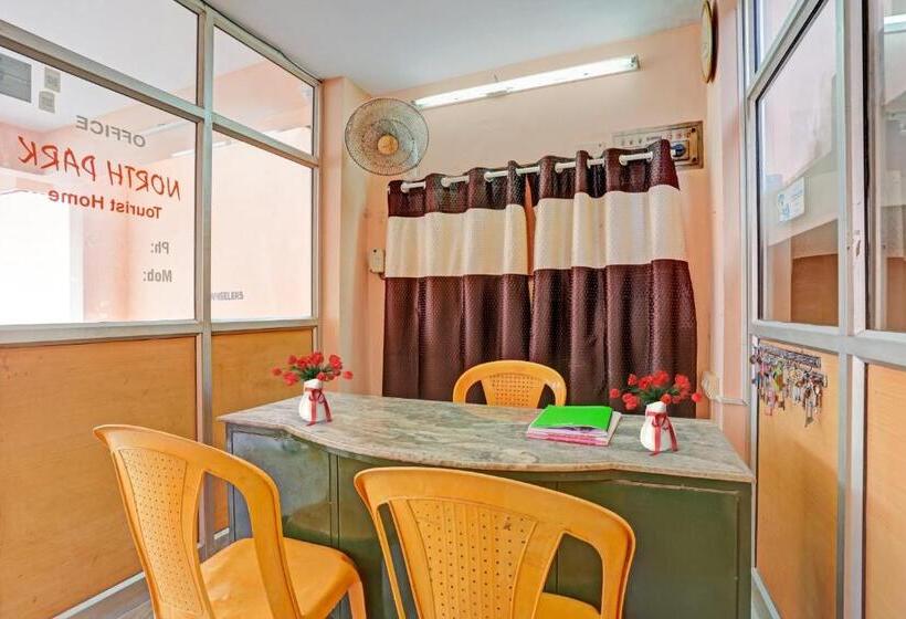 هتل O North Park Tourist Home