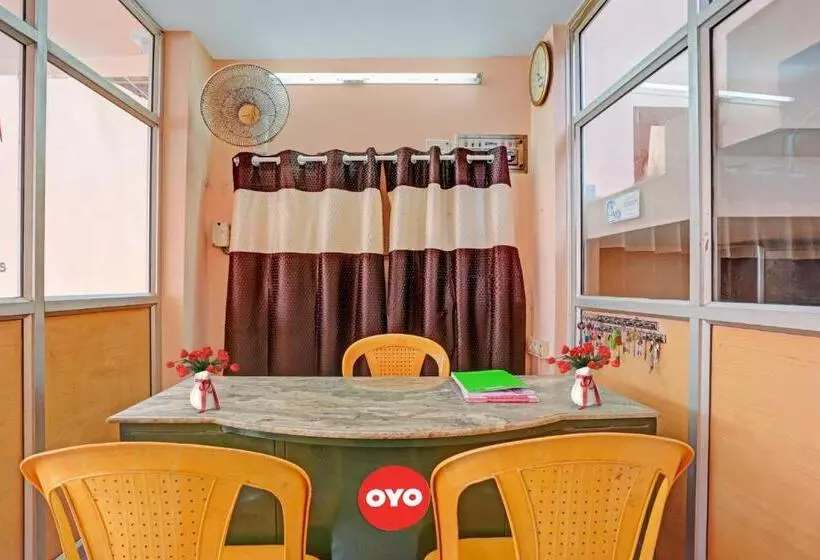 ホテル O North Park Tourist Home