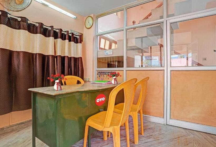 هتل O North Park Tourist Home