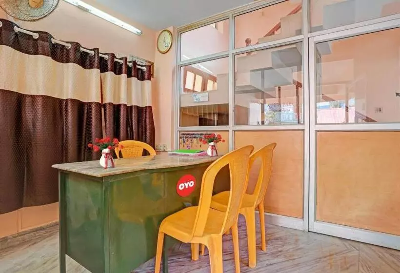 ホテル O North Park Tourist Home