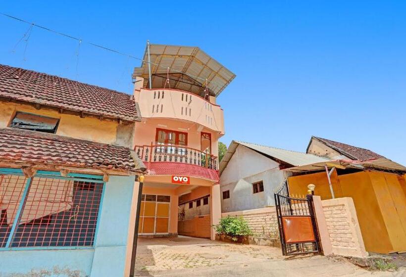 هتل O North Park Tourist Home