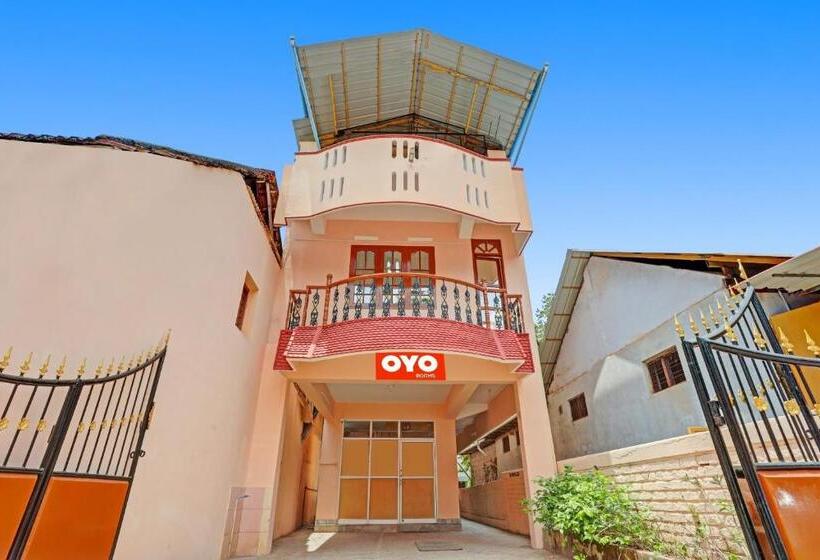 هتل O North Park Tourist Home