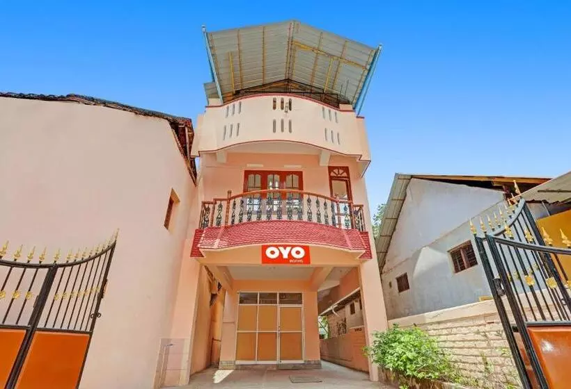 ホテル O North Park Tourist Home