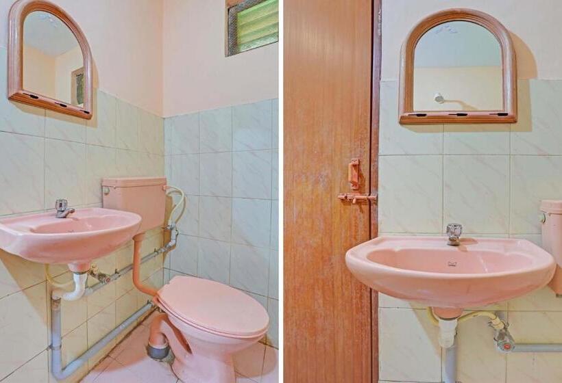 هتل O North Park Tourist Home