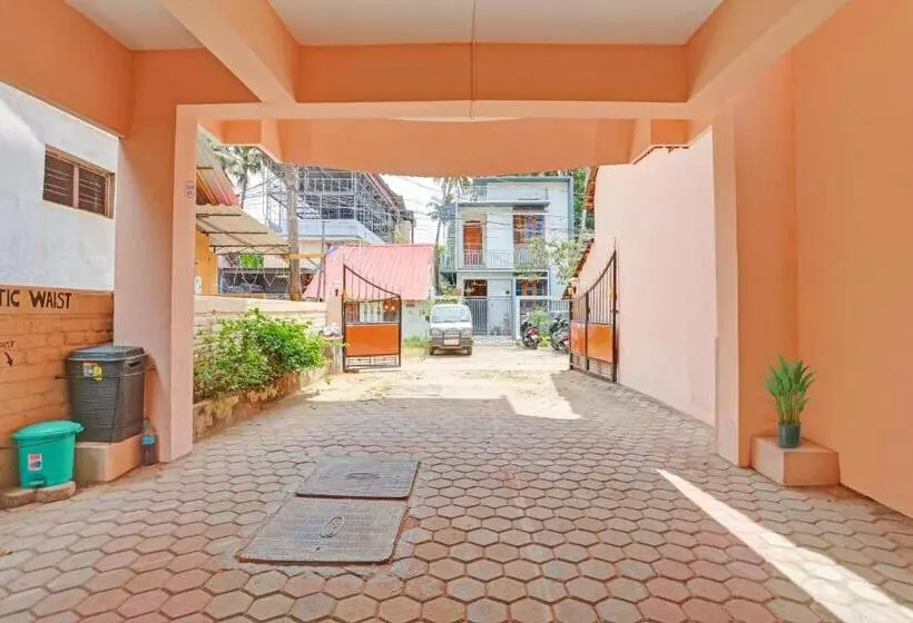 ホテル O North Park Tourist Home