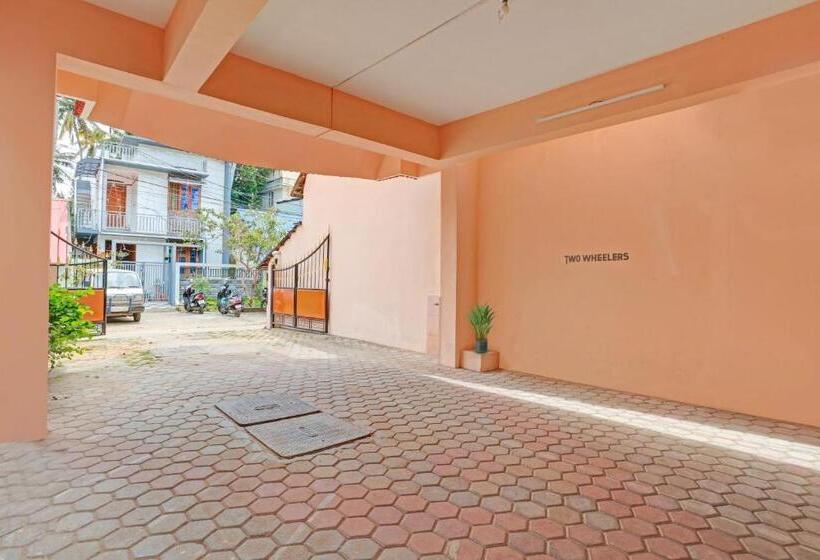 هتل O North Park Tourist Home