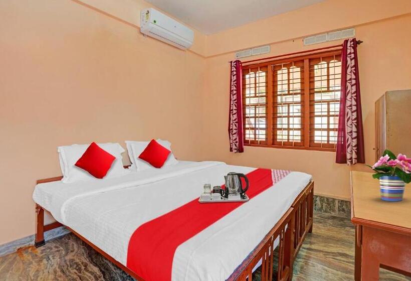 هتل O North Park Tourist Home