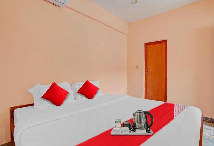 هتل O North Park Tourist Home