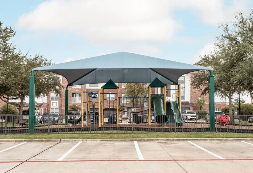 Kasa Pearland South Houston