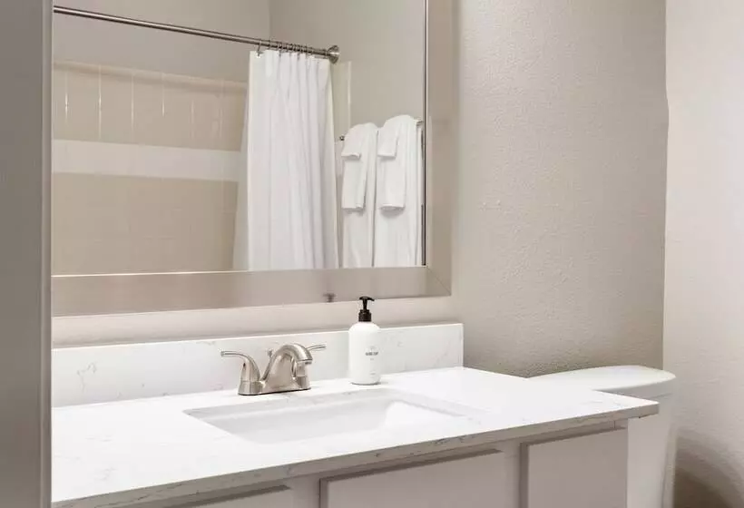 Kasa Pearland South Houston