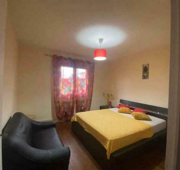 بنسيون Maison Chaleureuse Au Cœur Des Vignobles