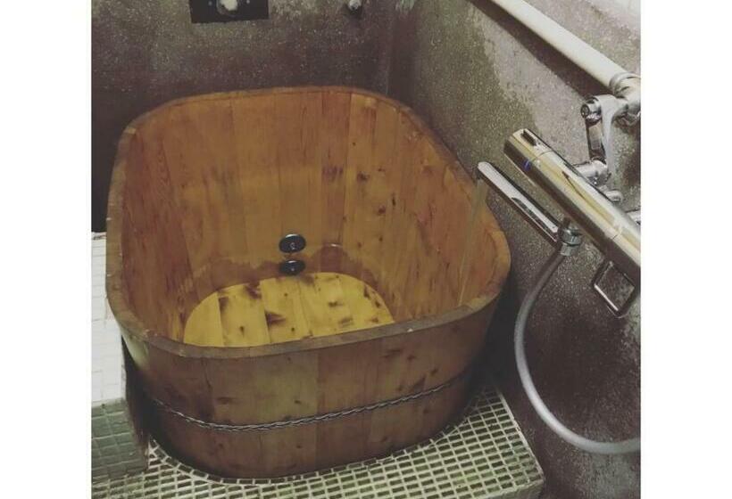 Пансион Mugi No Oyado  Vacation Stay 13499