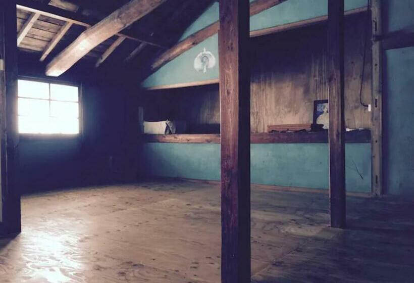 Пансион Mugi No Oyado  Vacation Stay 13499