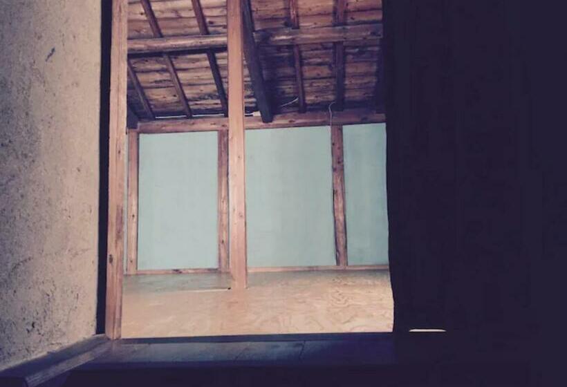 Пансион Mugi No Oyado  Vacation Stay 13499