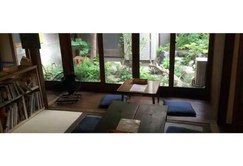 Пансион Mugi No Oyado  Vacation Stay 13499