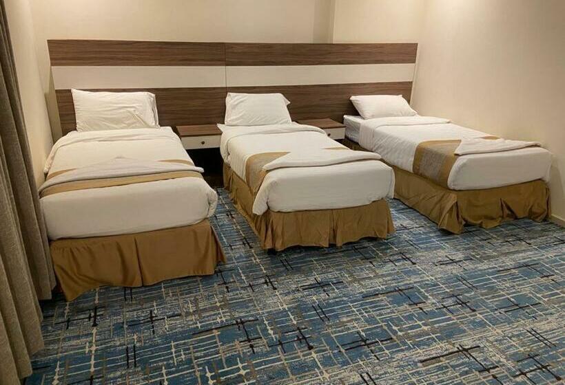 فندق منارة الطلائع  Manarat Altalayie