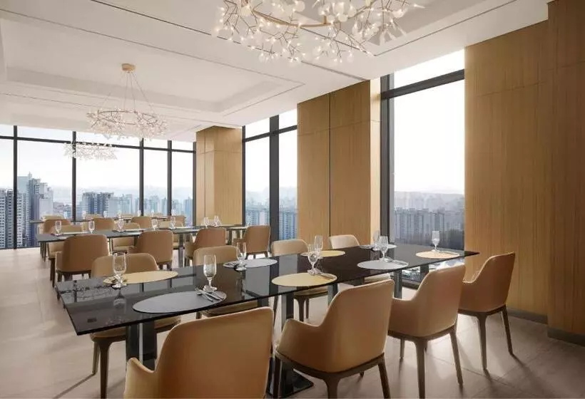 Hotelli Four Points By Sheraton Suwon