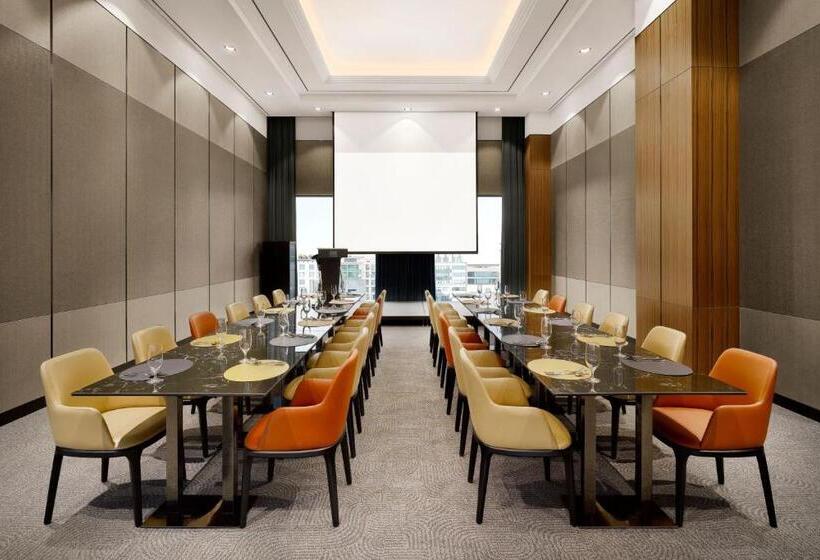 酒店 Four Points By Sheraton Suwon