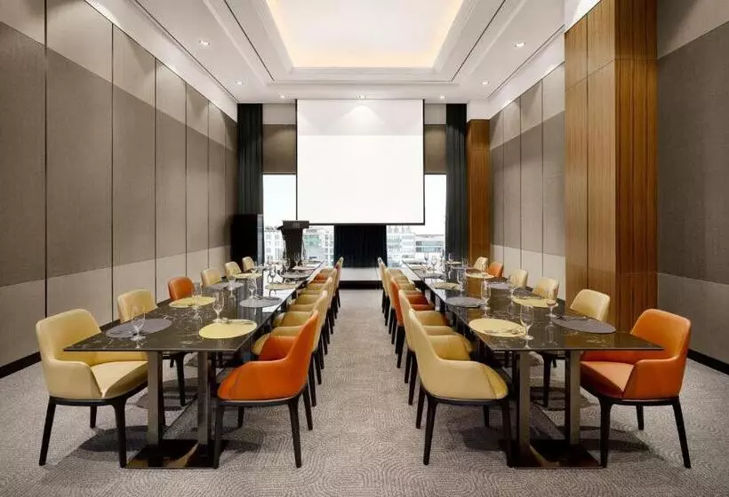 Hotelli Four Points By Sheraton Suwon