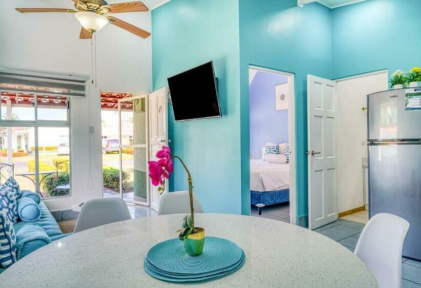 فندق Jaco Tropical #69