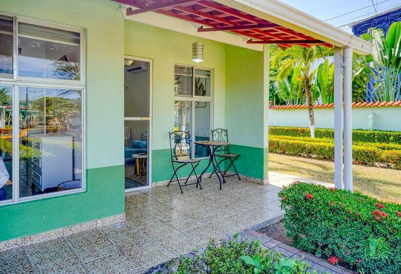 فندق Jaco Tropical #69