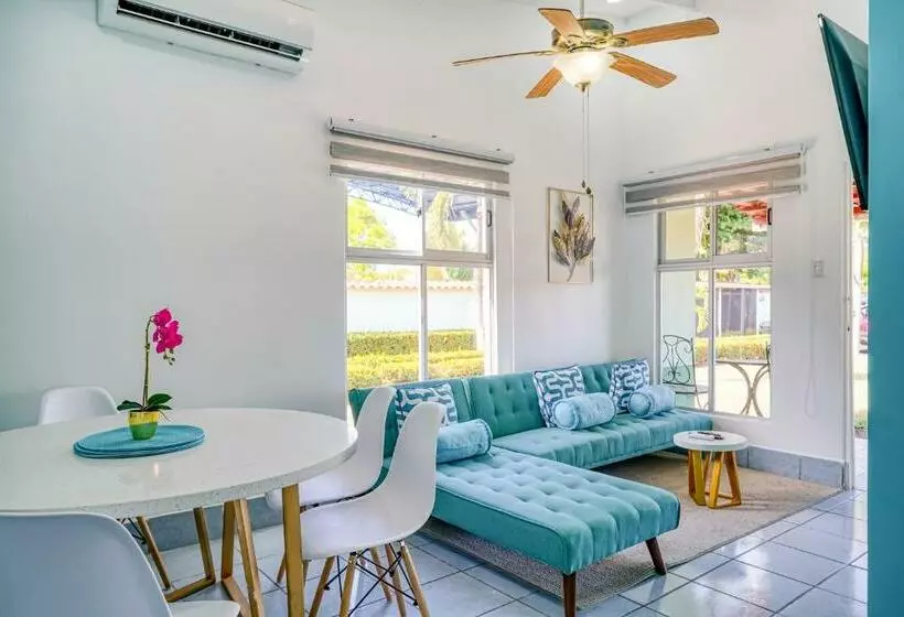 Hotelli Jaco Tropical #69