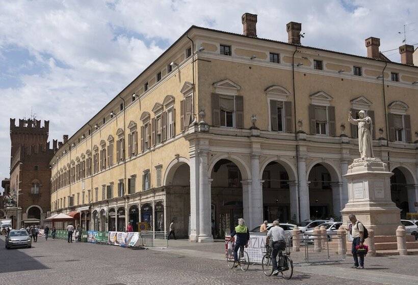 پانسیون Le Stanze Del Savonarola