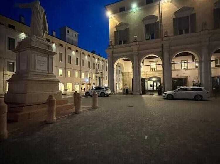 پانسیون Le Stanze Del Savonarola