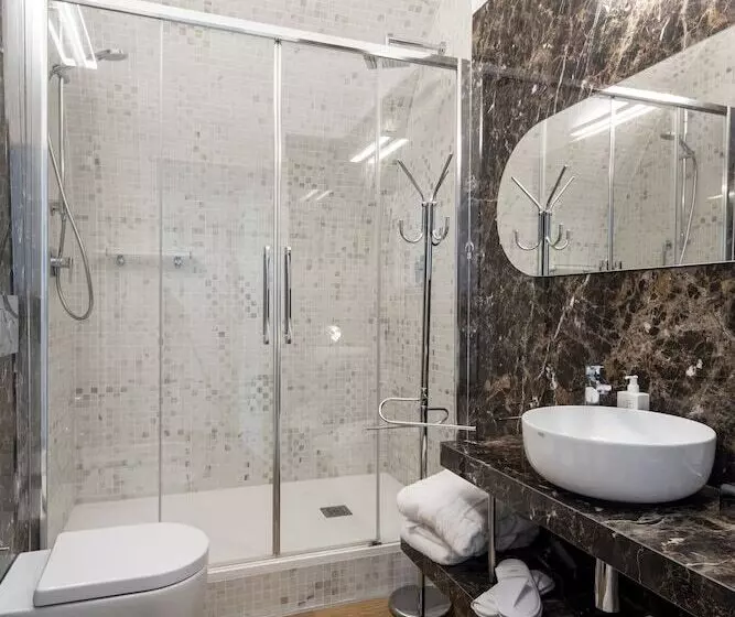 پانسیون Le Stanze Del Savonarola