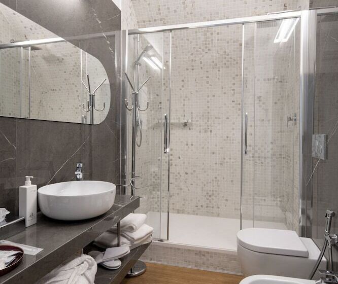 پانسیون Le Stanze Del Savonarola