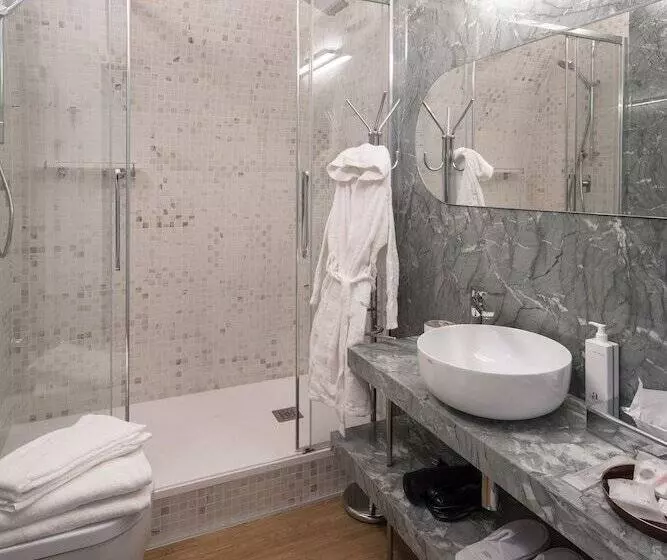 پانسیون Le Stanze Del Savonarola