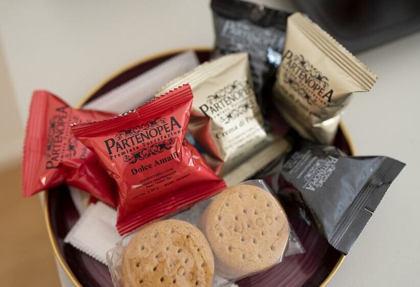 پانسیون Le Stanze Del Savonarola