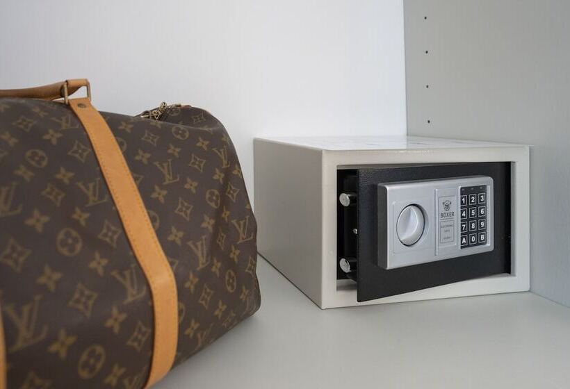 پانسیون Le Stanze Del Savonarola