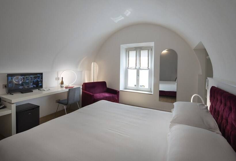 پانسیون Le Stanze Del Savonarola