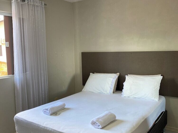 민박 Pousada Rara House