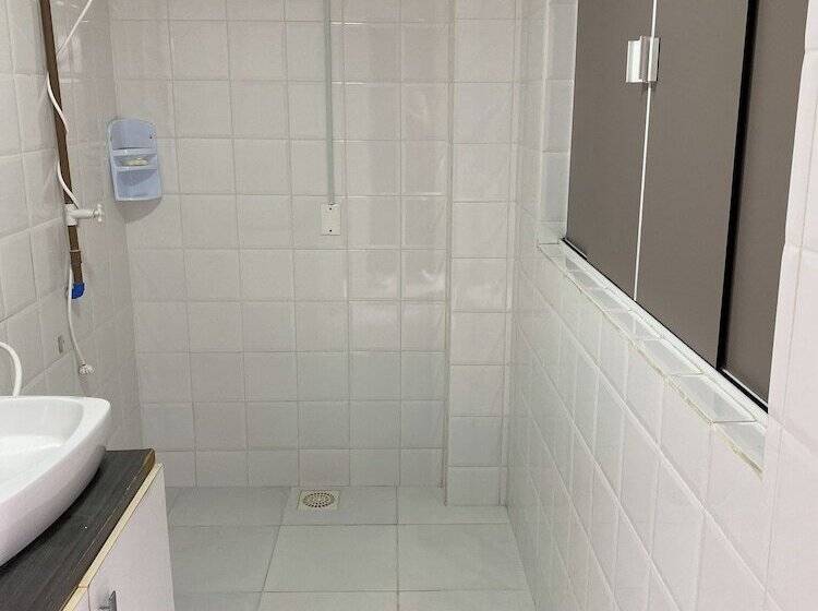 민박 Pousada Rara House