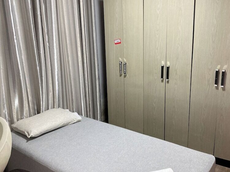 민박 Pousada Rara House