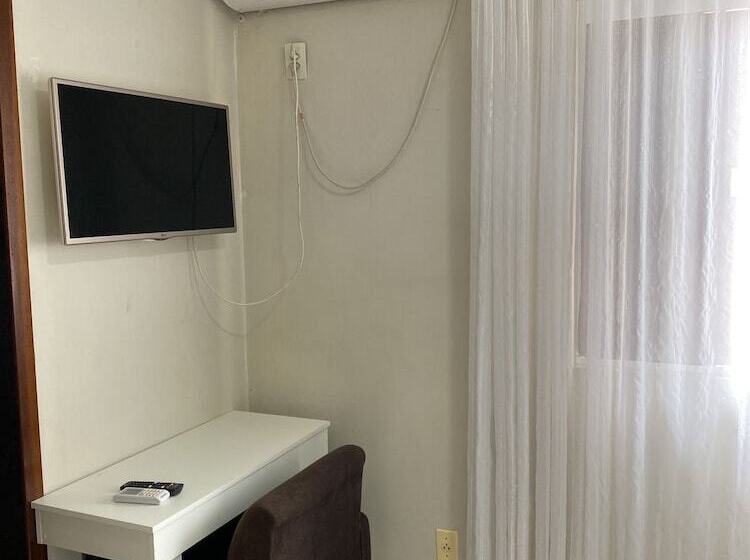 민박 Pousada Rara House