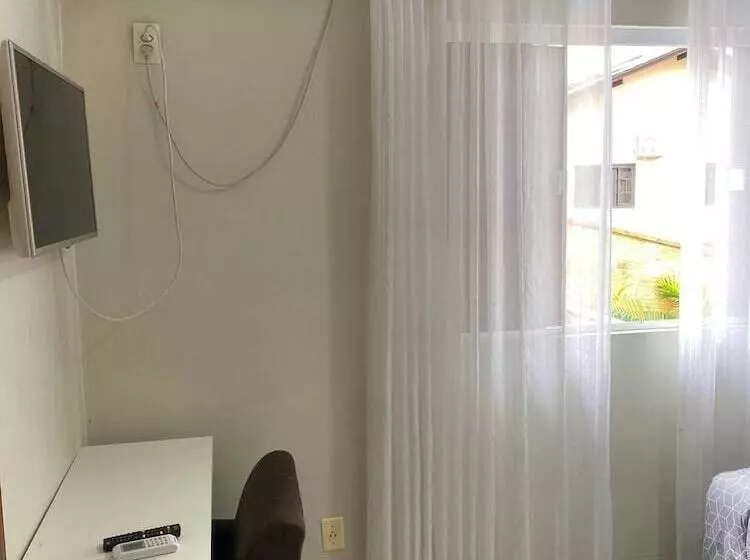 ベッドアンドブレックファースト Pousada Rara House