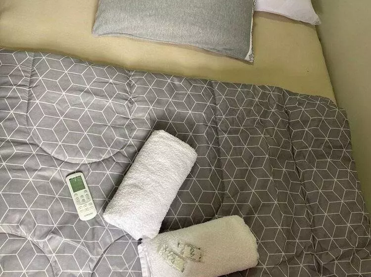 ベッドアンドブレックファースト Pousada Rara House