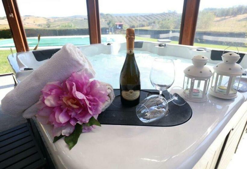 هتل Appartamento 1  La Poiana