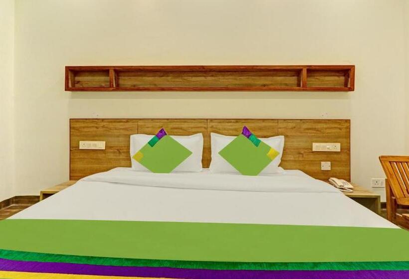 فندق Treebo Delmont