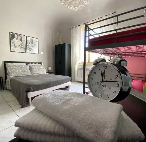 Majatalo B&b Pontedera