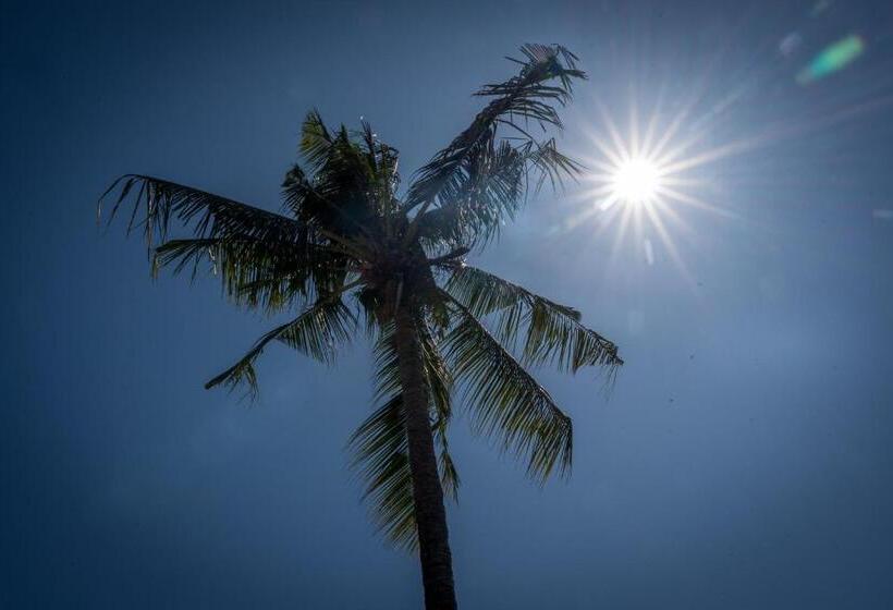 민박 Flow Gili Air