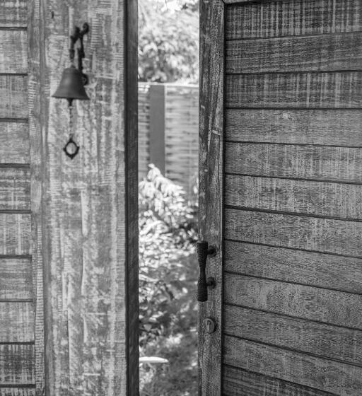 민박 Flow Gili Air