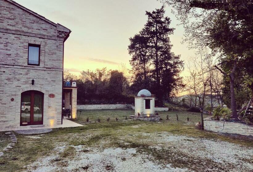 住宿加早餐  L  Antico Pozzo Country House