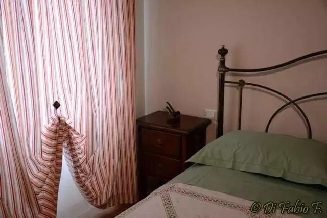 ベッドアンドブレックファースト L  Antico Pozzo Country House