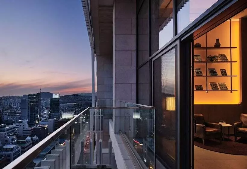 ホテル Ananti At Gangnam