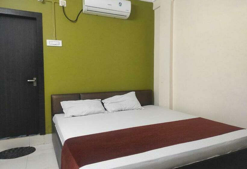 Hotel Homecation Sp Lodge