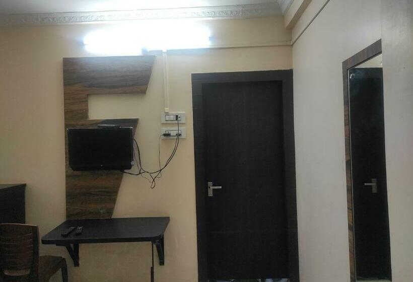 Hotel Homecation Sp Lodge